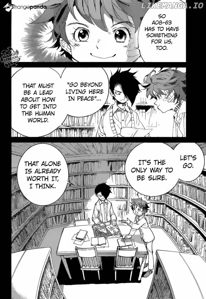 The Promised Neverland chapter 60 image 11_optimized
